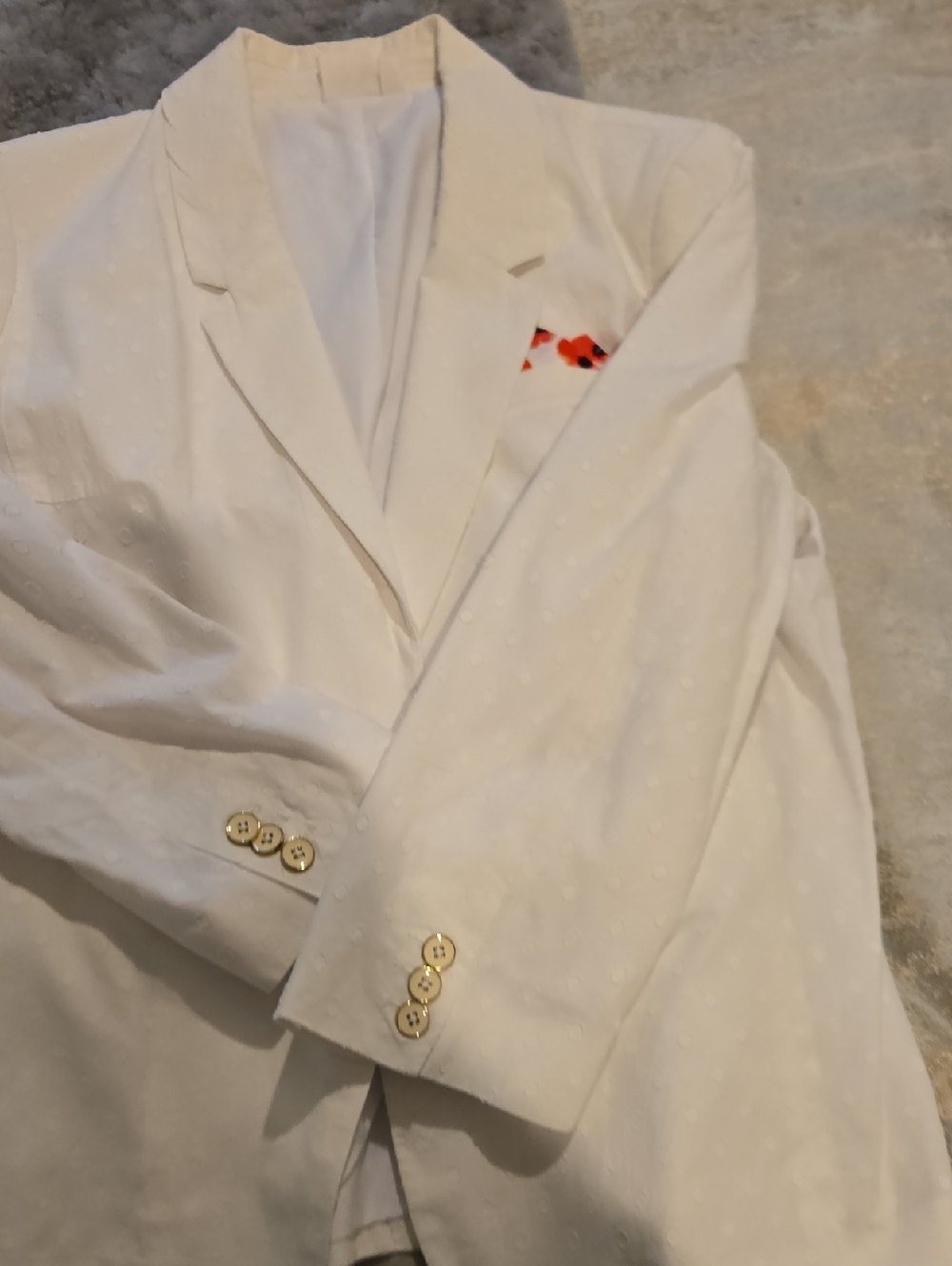 Women's Blazer
